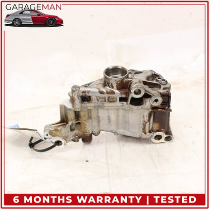 2012-2019 BMW 640i 435i 740i M235i 3.0L Engine Motor Oil Pump 7613549 OEM