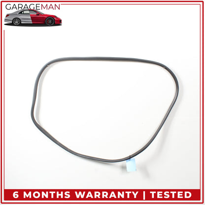 2015-2021 Mercedes W205 C300 Front Right Side Door Rubber Seal 2056970051 OEM