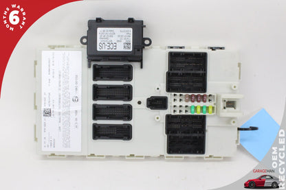 2014-2020 BMW 430i 440i F36 Front BCM Body Control Module Unit 8781423 OEM