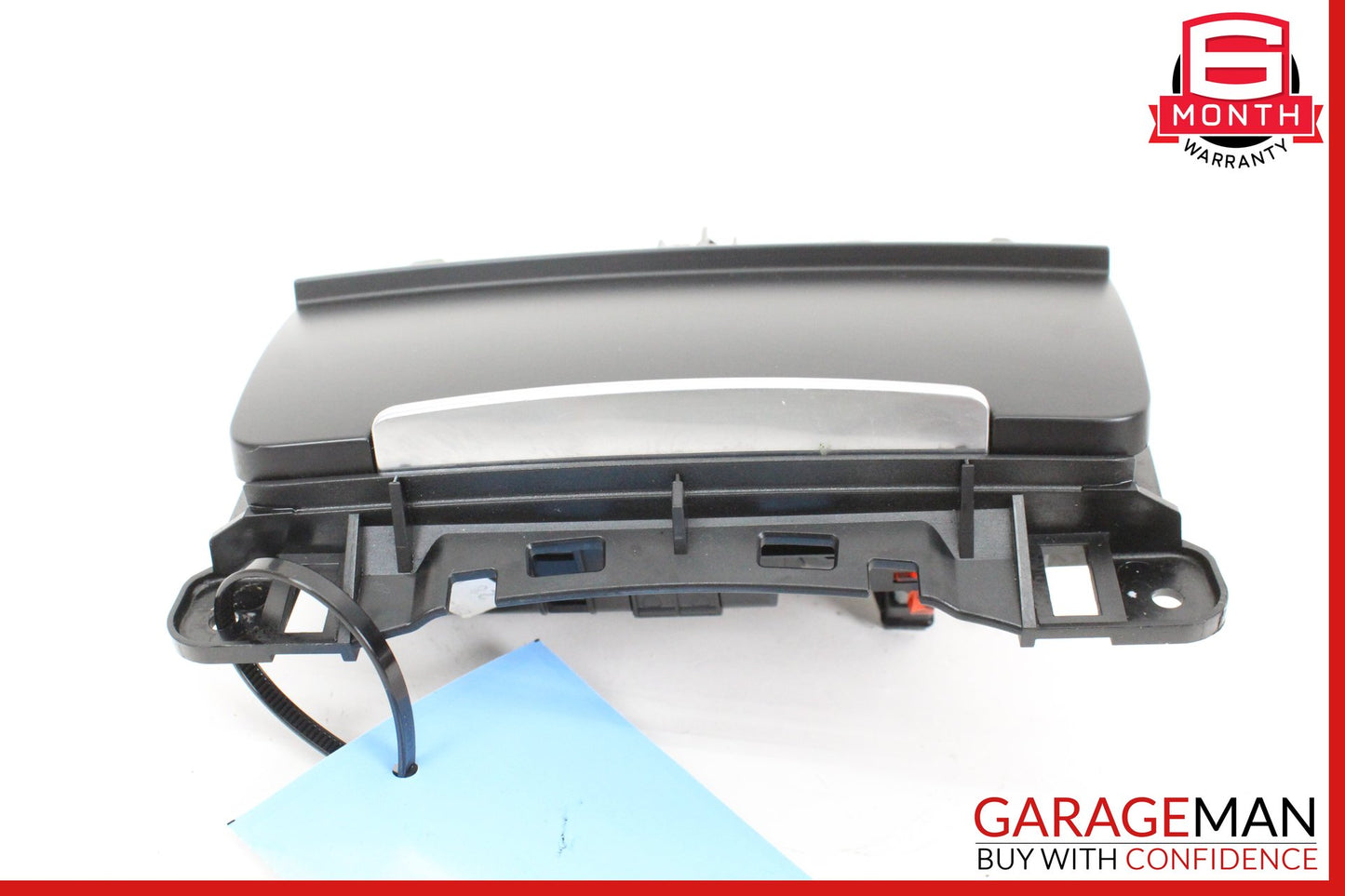 2009-2016 Audi A5 A4 S4 S5 Front Center Console Ashtray Ash Tray 8K0857951 OEM