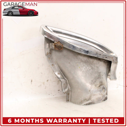 2014-2017 Mercedes C207 E400 Coupe Rear Left and Right Exhaust Muffler Tip OEM