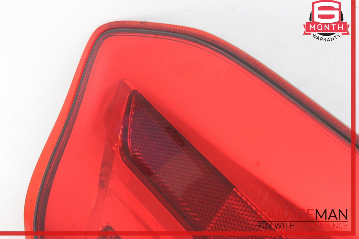 2015-2021 Subaru WRX Sedan Rear Left Side Tail Light Lamp 84201VA030 OEM