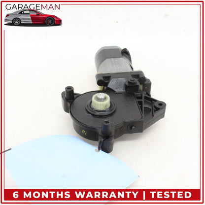1997-2004 Mercedes R170 SLK230 Rear Right Quarter Window Regulator Motor OEM