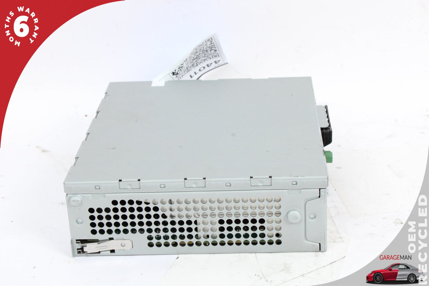 2012-2018 Audi A6 A7 AM FM Audio Radio Receiver Module 4G0035082 OEM