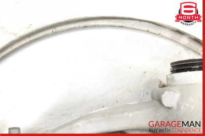 2009-2018 Audi A4 B8 Sedan Rear Right Spindle Knuckle Wheel Hub 8K0505436AB