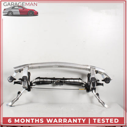 2014-2020 Mercedes W242 B Electric Drive Front Reinforcement Bar Support OEM