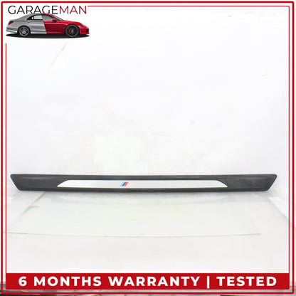 2014-2021 BMW M235i F22 M-Sport Door Step Sill Left and Right Set 8055499 OEM