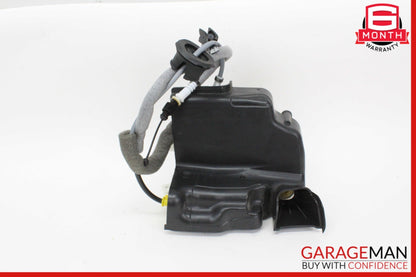 2017-2024 Audi Q7 SUV Left Front Door Lock Actuator 4M1837349A