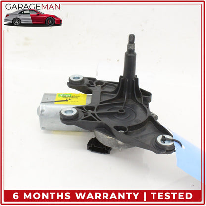 2006-2019 Mercedes W164 ML350 GL450 R350 Rear Glass Windshield Wiper Motor OEM