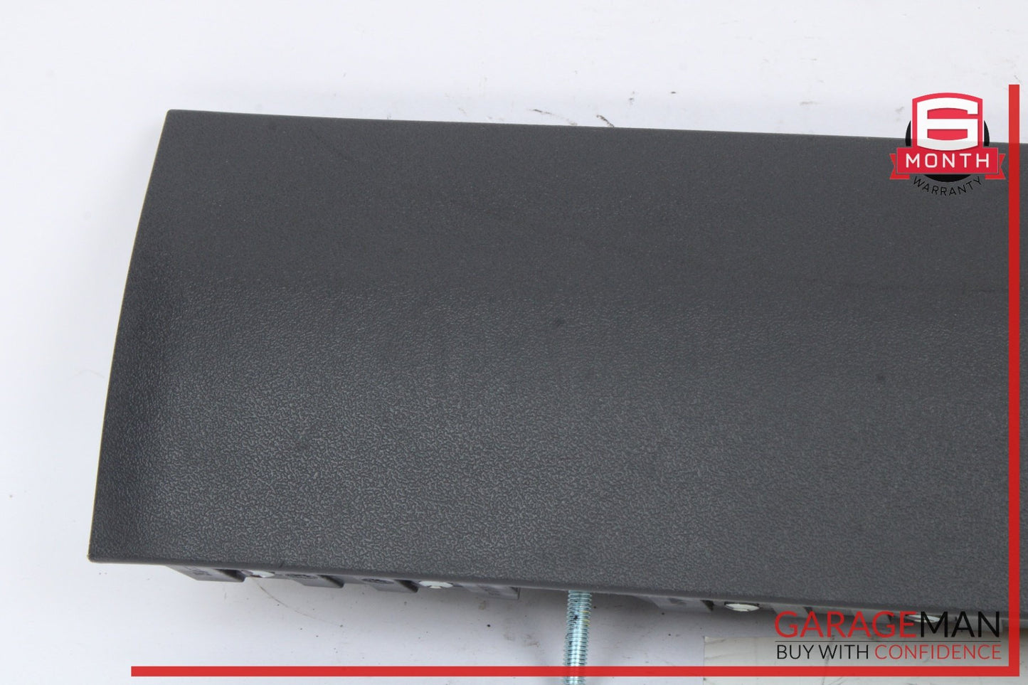 2008-2015 Audi TT 8J Front Right Side Knee Airbag Air Bag 8J0880842D OEM