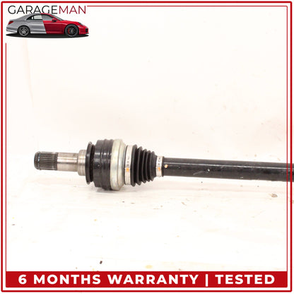 2015-2024 Porsche Macan 95B Rear Left or Right Side CV Axle Drive Shaft OEM