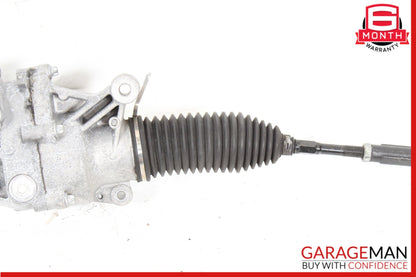 2015-2018 Mercedes-Benz C300 W205 Rack & Pinion Assembly 2054608900