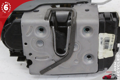 2008-2020 Mercedes W117 CLA45 AMG Front Right Door Lock Latch Actuator OEM