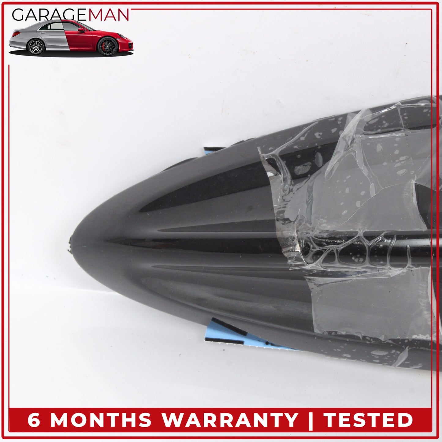 2014-2020 BMW 428i xDrive Gran Coupe Roof Shark Fin Antenna Module 9240968 OEM