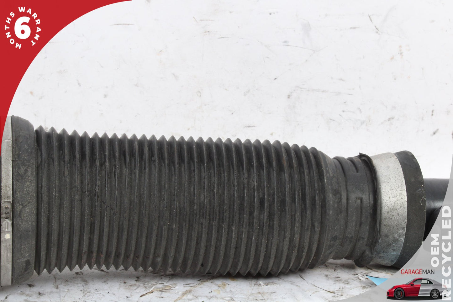 07-13 Mercedes S500 W220 Airmatic Shock Strut Front Left/Right AS2540