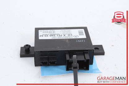 2007-2014 Mercedes-Benz S550 Tire Pressure Monitor Module 2215402362 OEM