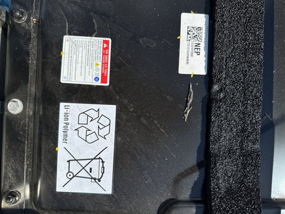 2022-2024 Hyundai Ioniq 5 Lithium-Ion High-Voltage Battery 37501GI351 OEM