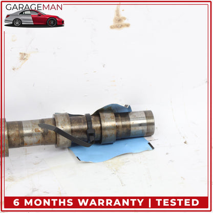 2005-2012 Mercedes W211 E350 Left Side Engine Camshaft Cam Shaft Exhaust OEM