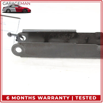 2006-2013 BMW 335i E90 Rear Left or Right Side Lower Trailing Control Arm OEM