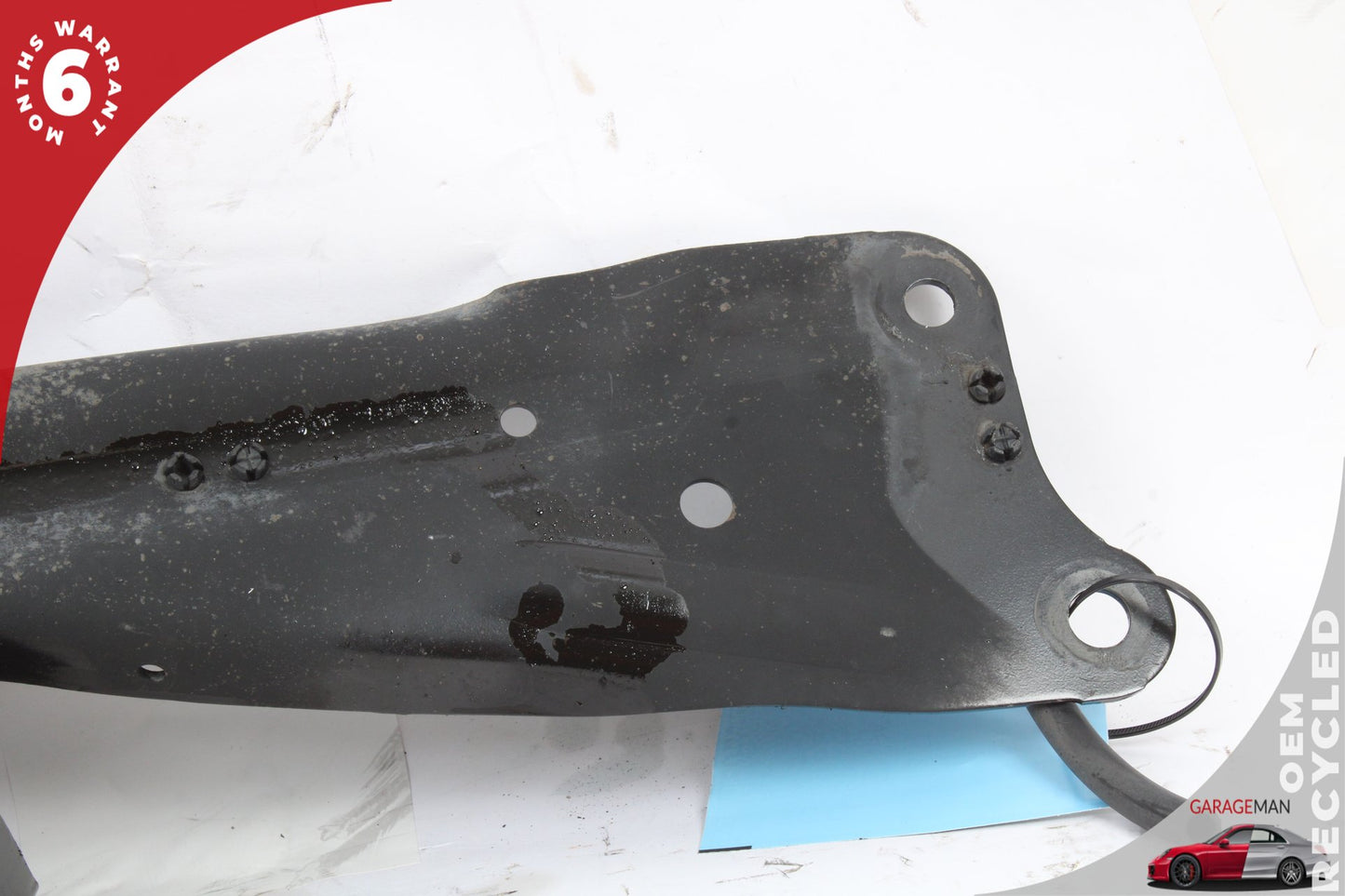 2015-2020 Audi A3 S3 Rear Right Side Trailing Control Arm 5Q0505226C OEM