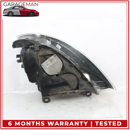2010-2015 Audi Q7 Front Right Side Xenon Head Light Lamp 4L0941004AL OEM
