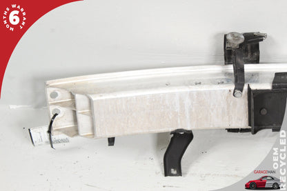 2001-2007 Mercedes W203 C240 Front Bumper Reinforcement Impact Crash Bar OEM