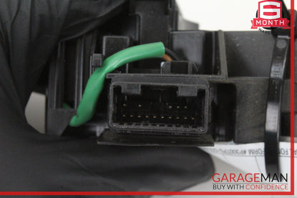 2015-2021 Subaru WRX Sedan Steering Column Combination Switch 83114AJ140 OEM