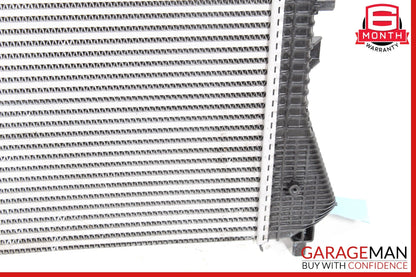 2012-2019 Audi TT 8J AWD  Intercooler Air Cooler Radiator 1K0145803CG OEM