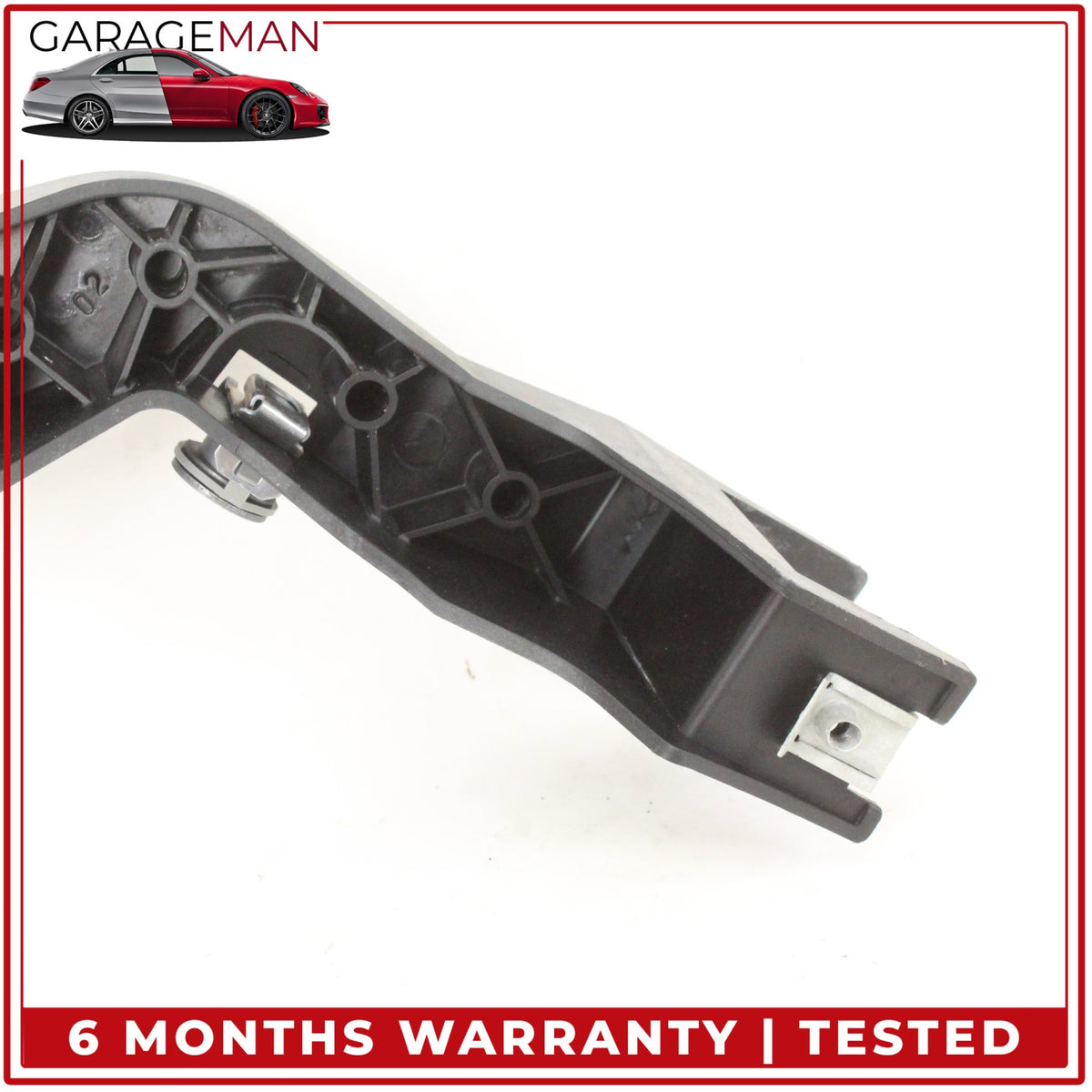 2014-2021 BMW i3 I01 Front Left Driver Side Head Light Lamp Support Bracket OEM