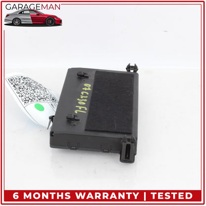 2001-2007 Mercedes W203 C230 Front Left Side Door Control Module 2038201585 OEM