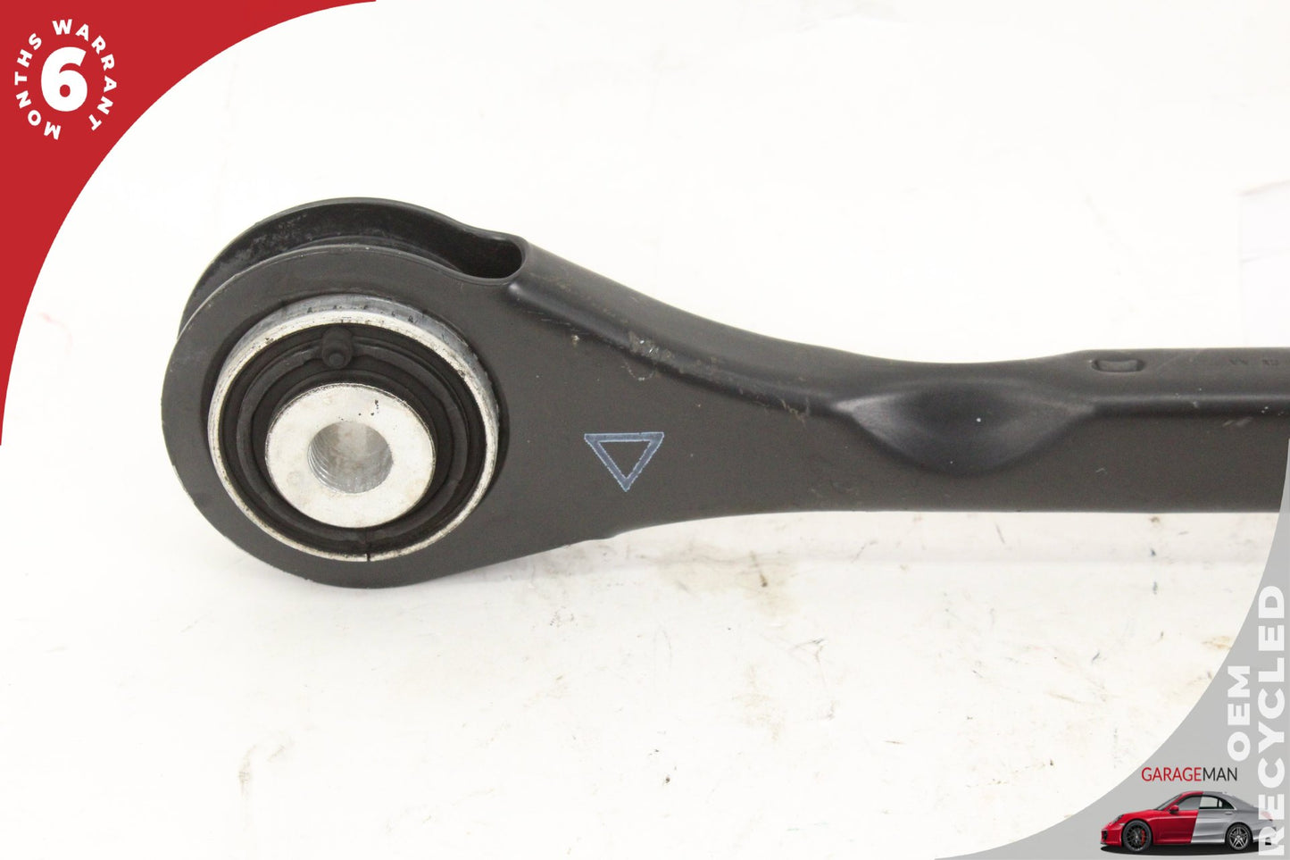 2009-2018 Audi A6 A7 Rear Left or Right Side Lower Control Arm 8K0501529L OEM