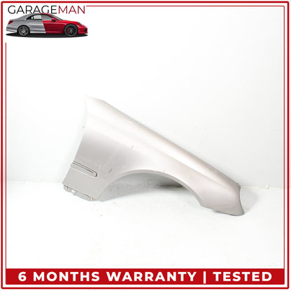 2003-2009 Mercedes W209 CLK500 Front Right Passenger Side Fender Wing Panel OEM
