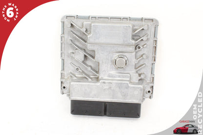 15-17 Audi A3 8V Sedan Engine Computer ECU ECM Control Module Unit 06K907425B