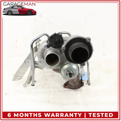 2012-2015 Mercedes-Benz C250 W204 M271 Turbo Turbocharger IHI 2710903680 OEM