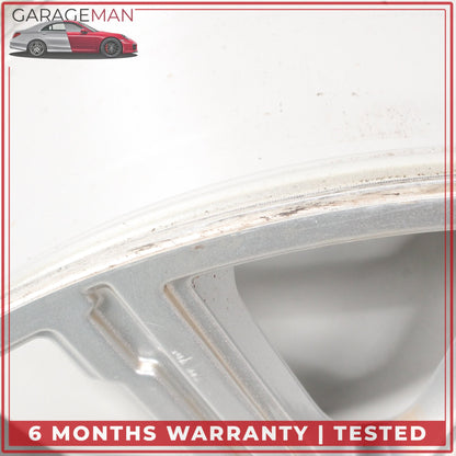 2010-2012 Land Rover Range Rover L322 8.5Jx20 Wheel Rim AH421007ABW OEM