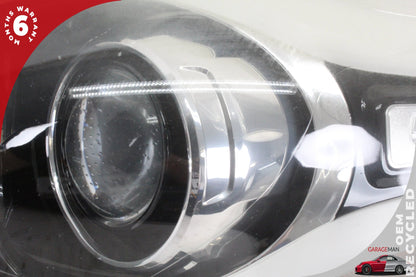 2014-2017 Fiat 500L Front Left Driver Side Halogen Head Light 68223660AA OEM