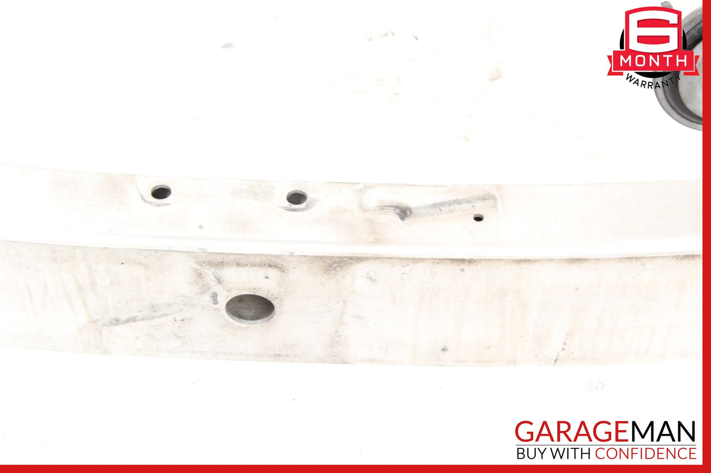 2006-2012 Mercedes W164 ML350 GL450 Front Bumper Reinforcement Impact Bar OEM