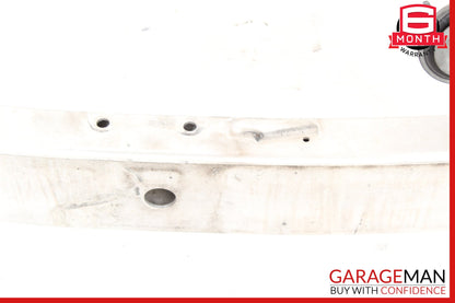 2006-2012 Mercedes W164 ML350 GL450 Front Bumper Reinforcement Impact Bar OEM