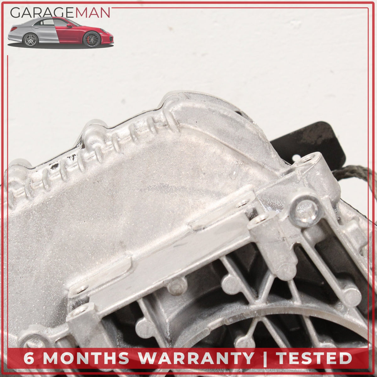 2013-2016 LR Range Rover L405 L494 L319 2-Speed Transfer Case Assembly OEM