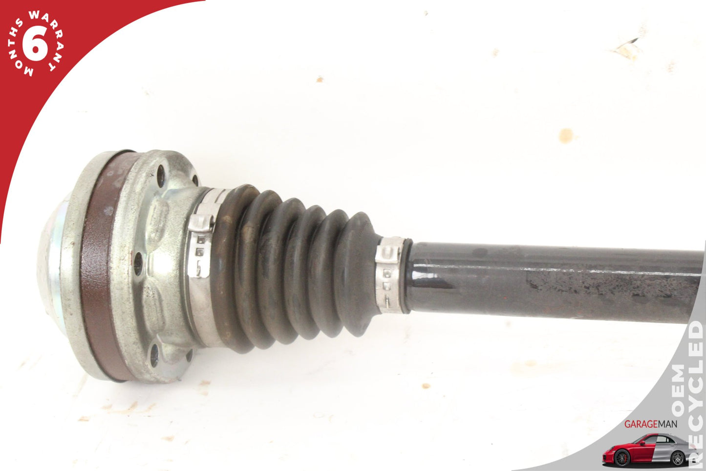 2012-2018 Audi A6 C7 Sedan Rear Left or Right CV Axle 8R0501203C