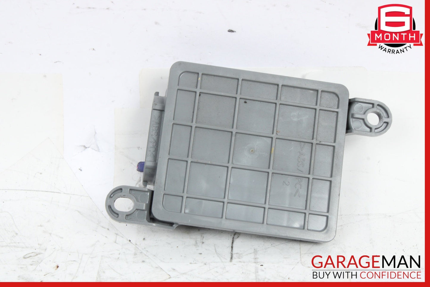 2007-2009 Audi Q7 Front Right Seat Occupant Detection Module 4L0959339