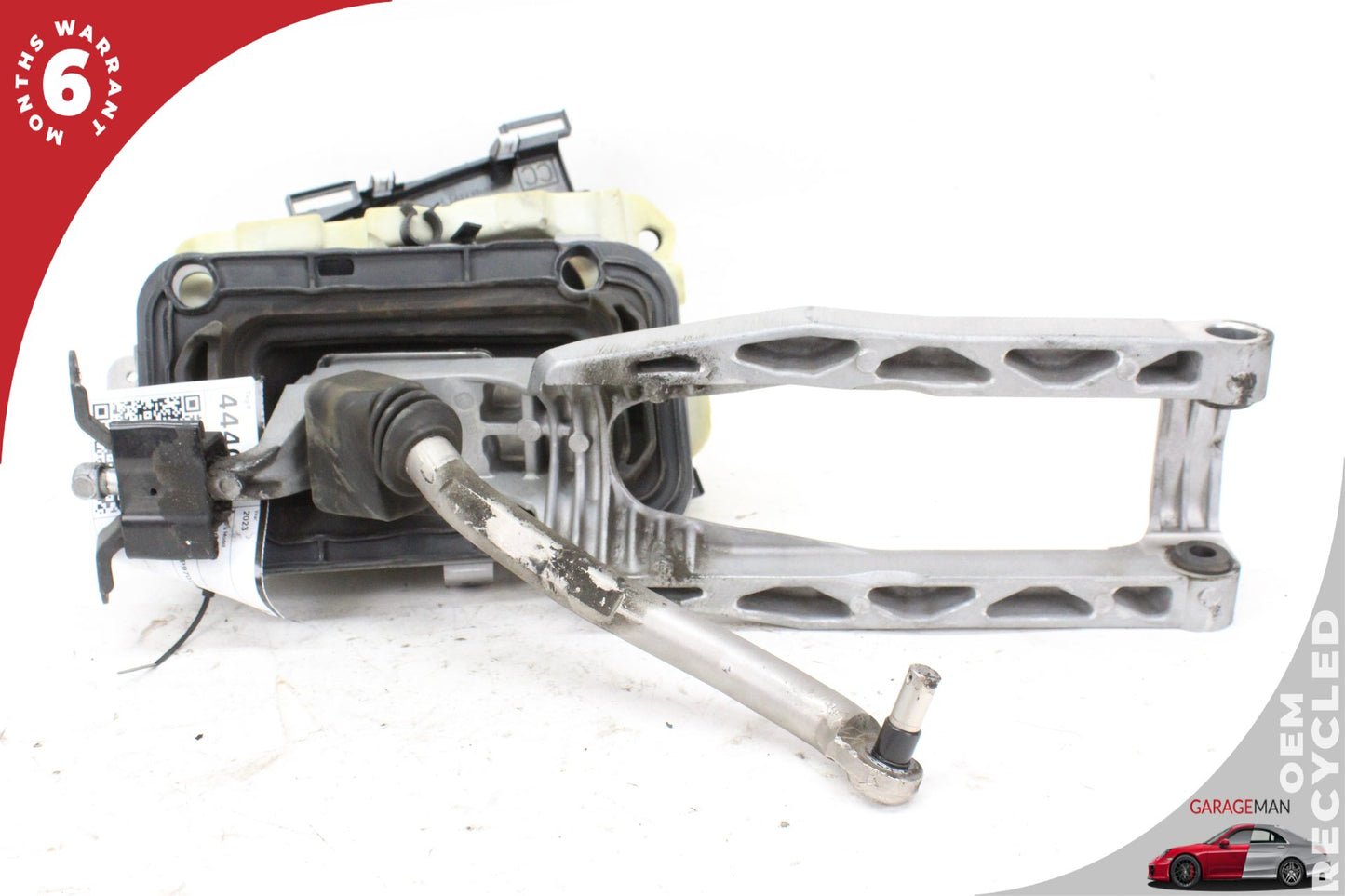 2022-2025 Subaru BRZ Manual Transmission Gear Shifter Selector Assembly OEM