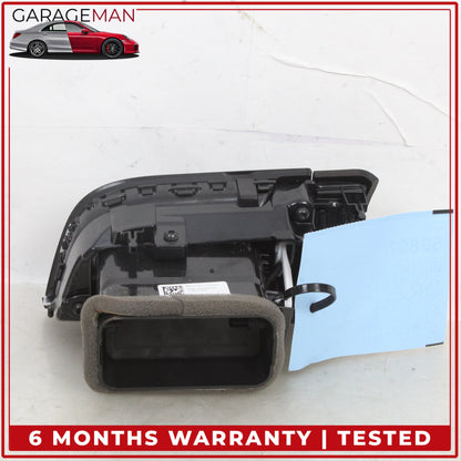 2019-2026 Porsche Macan 95B Front Left Side Dash AC A/C Air Vent 95B819701J OEM