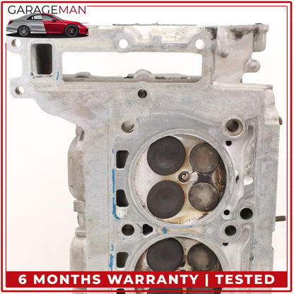 2005-2012 Mercedes W211 E350 C350 ML350 Left Cylinder Head 2720162201 OEM