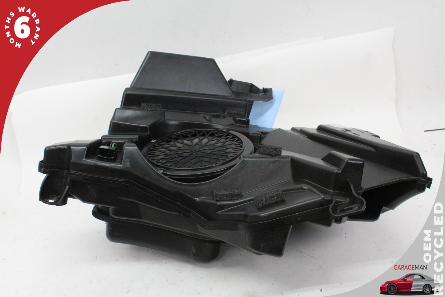 2010-2017 Audi RS5 A5 S5 Rear Left Side Audio Sound Speaker Subwoofer OEM