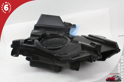 2010-2017 Audi RS5 A5 S5 Rear Left Side Audio Sound Speaker Subwoofer OEM