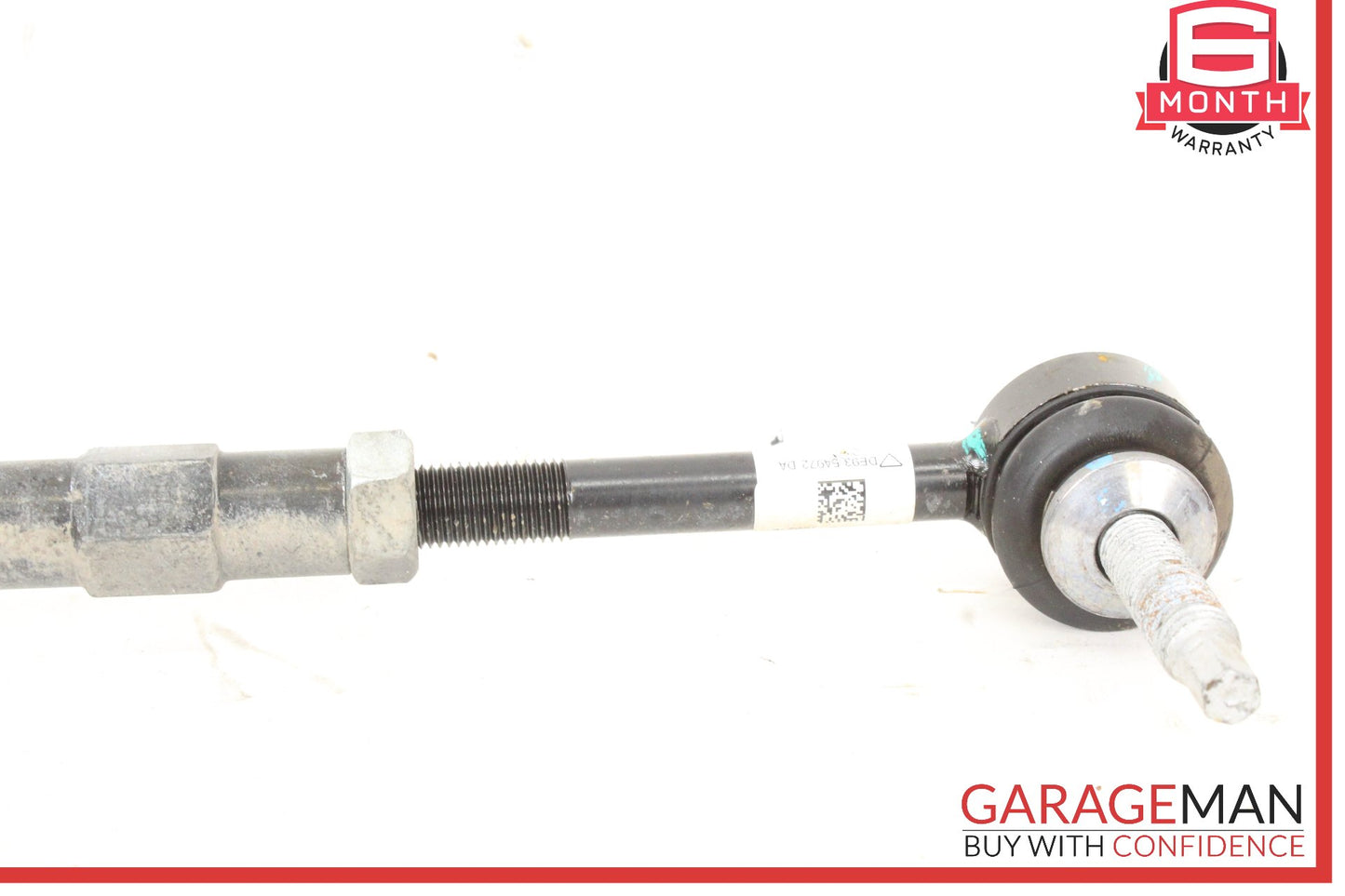 2013-2019 Ford Flex Rear Side Lateral Link Control Arm DE935A972DA OEM