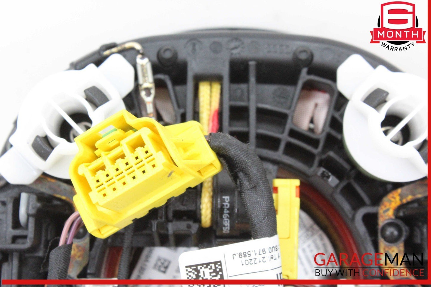 2013-2015 Audi A4 Front Left Steering Wheel Airbag Air Bag 8K0880201AE