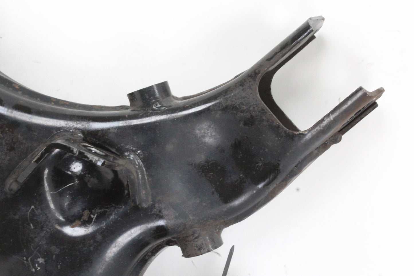 2005-2016 Land Rover LR4 LR3 HSE Rear Right Passenger Side Lower Control Arm OEM