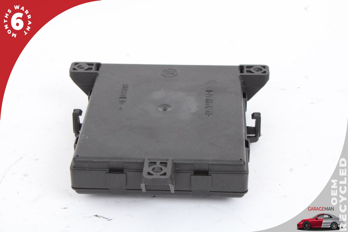 2006-2013 Mercedes W164 ML63 AMG Front Left Side Door Control Module Unit OEM